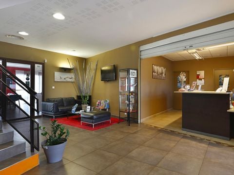 Résidence Cap Camargue - Vacancéole - Camping Gard