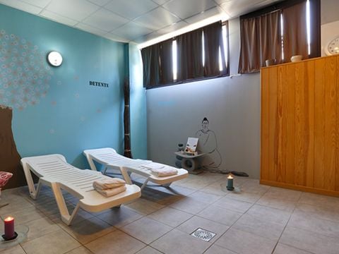 Résidence Cap Camargue - Vacancéole - Camping Gard