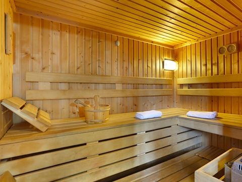 Résidence Cap Camargue - Vacancéole - Camping Gard - Image N°5