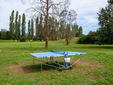 Résidence Le Domaine du Green - Vacancéole - Camping Tarn - Image N°3