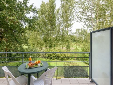 APPARTEMENT 4 personnes - 2 pièces 4 personnes - PMR