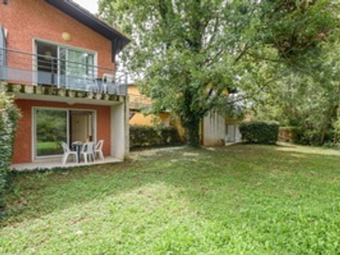 APPARTEMENT 4 personnes - 2 pièces