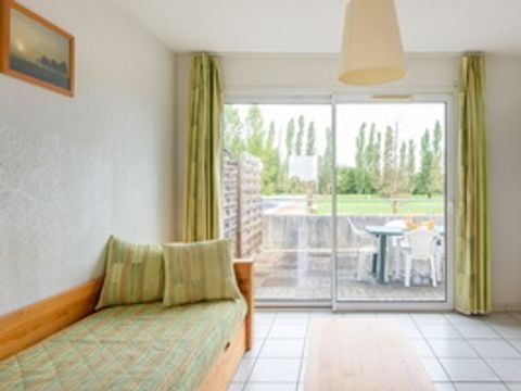 APPARTEMENT 6 personnes - 3 pièces