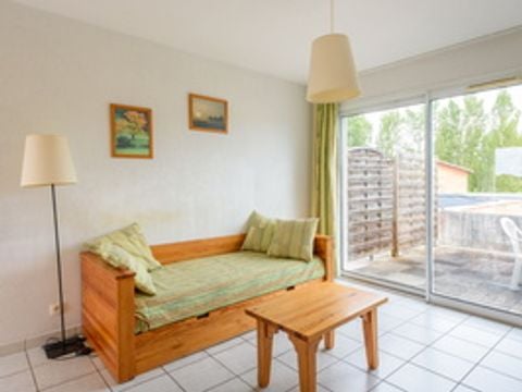 APPARTEMENT 6 personnes - 3 pièces