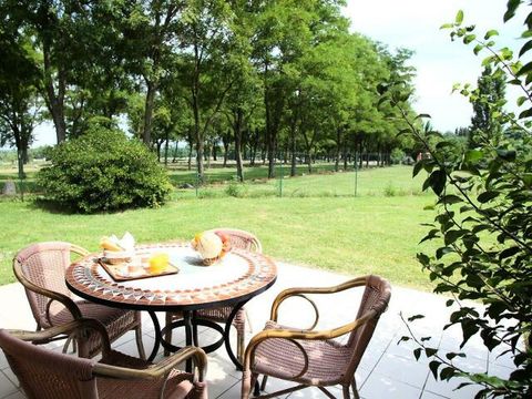 STUDIO 2 personnes - TWIN PMR climatisé