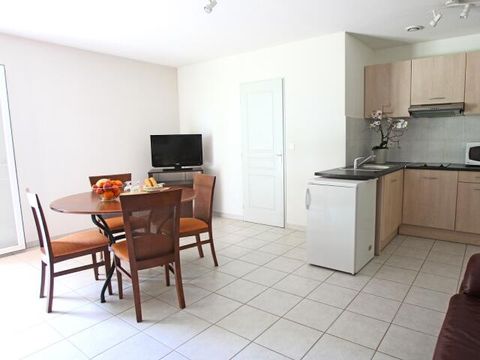 MAISON 6 personnes - 3P/6 climatisée