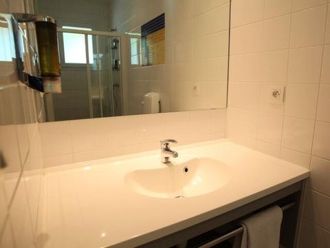 MAISON 4 personnes - 2P/4 climatisée 42 m²