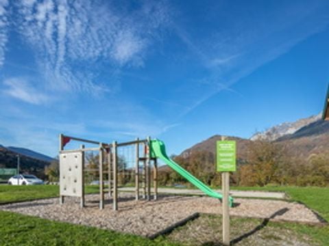 Résidence le Birdie - Vacancéole - Camping Haute-Savoie - Image N°10