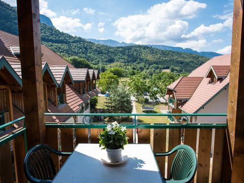 STUDIO 5 personnes - Studio 5 personnes