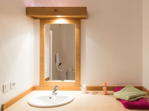 STUDIO 5 personnes - Studio 5 personnes