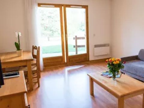 STUDIO 2 personnes - Studio 2 personnes