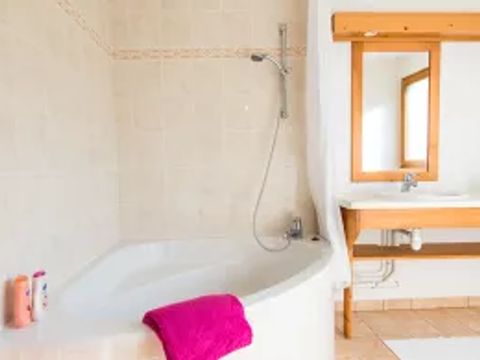 STUDIO 4 personnes - Studio 4 personnes