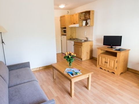 STUDIO 2 personnes - Studio 2 personnes