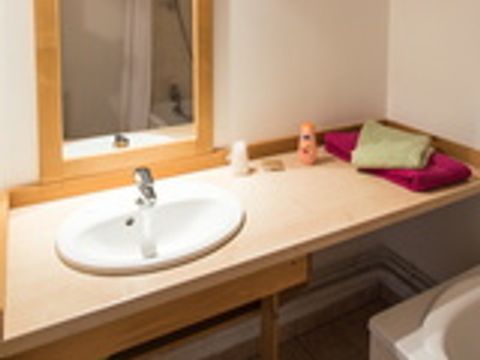 STUDIO 2 personnes - Studio 2 personnes