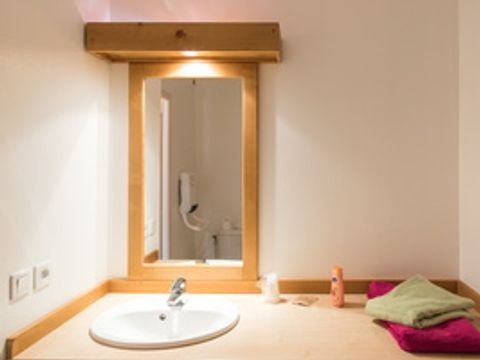 STUDIO 2 personnes - Studio 2 personnes