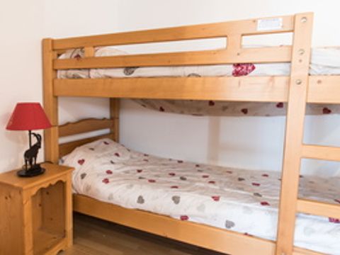 STUDIO 4 personnes - Studio 4 personnes