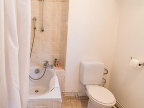 STUDIO 4 personnes - Studio 4 personnes