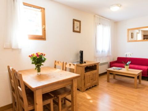 STUDIO 4 personnes - Studio 4 personnes