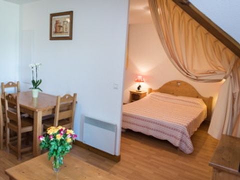 APPARTEMENT 8 personnes - Appartement 3 pièces 8 personnes