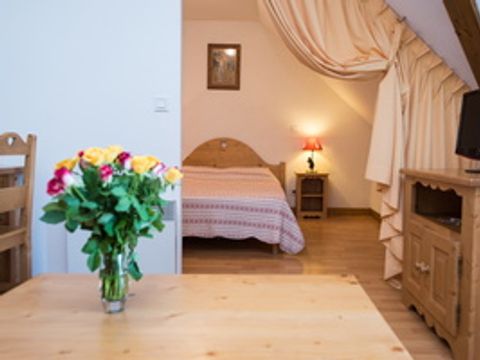 APPARTEMENT 8 personnes - Appartement 3 pièces 8 personnes