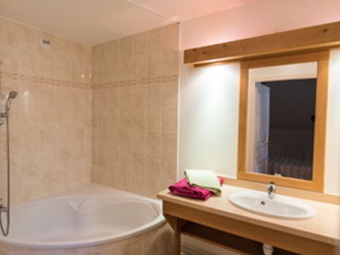 APPARTEMENT 8 personnes - Appartement 3 pièces 8 personnes