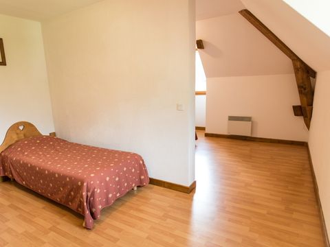 APPARTEMENT 12 personnes - Appartement 4 pièces avec coin nuit 12 personnes