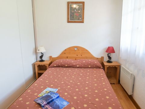 APPARTEMENT 12 personnes - Appartement 4 pièces avec coin nuit 12 personnes