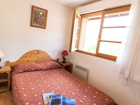 APPARTEMENT 12 personnes - Appartement 4 pièces avec coin nuit 12 personnes