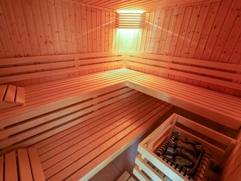 Résidence le Birdie - Vacancéole - Camping Haute-Savoie - Image N°12