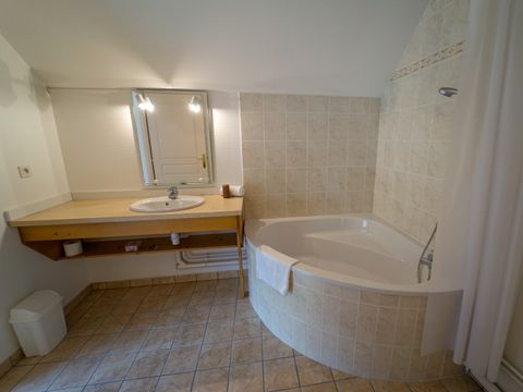 Résidence le Birdie - Vacancéole - Camping Haute-Savoie - Image N°20