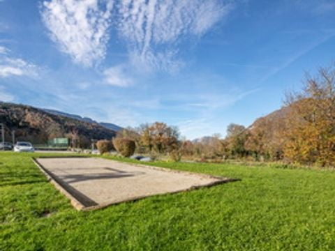 Résidence le Birdie - Vacancéole - Camping Haute-Savoie - Image N°4