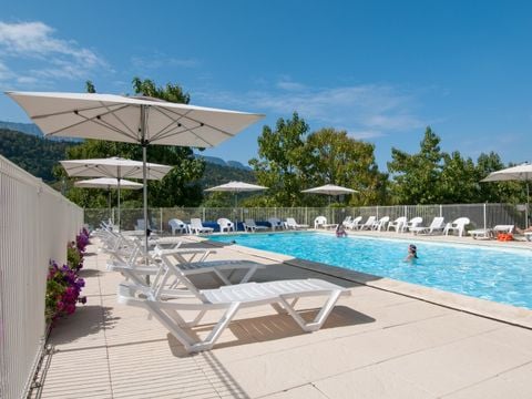 Résidence le Birdie - Vacancéole - Camping Haute-Savoie - Afbeelding N°5