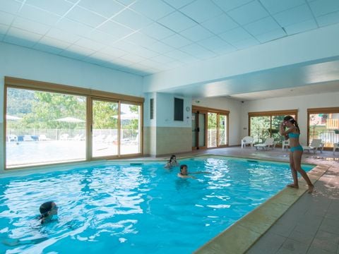 Résidence le Birdie - Vacancéole - Camping Haute-Savoie