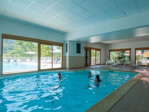 Résidence le Birdie - Vacancéole - Camping Haute-Savoie