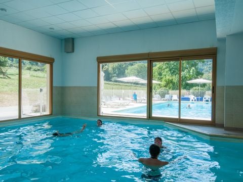 Résidence le Birdie - Vacancéole - Camping Haute-Savoie