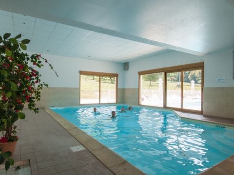 Résidence le Birdie - Vacancéole - Camping Haute-Savoie