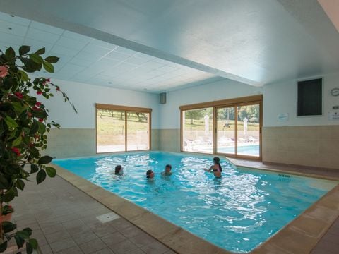 Résidence le Birdie - Vacancéole - Camping Haute-Savoie