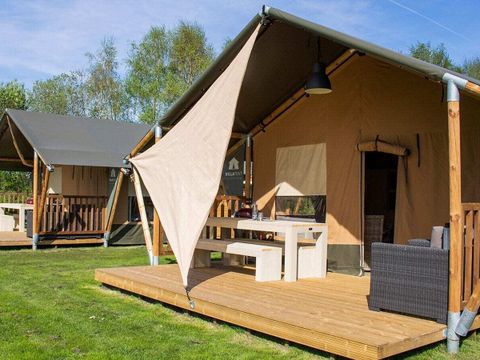 Country Resort de Papillon - Camping Dinkelland - Image N°64