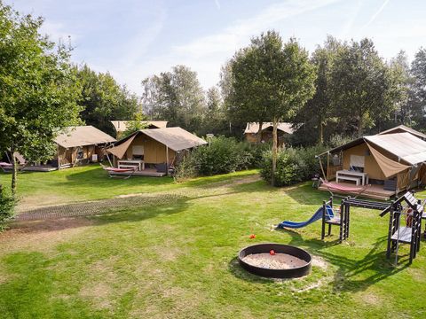 Country Resort de Papillon - Camping Dinkelland - Image N°60