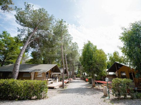 Camping Village Casa dei Prati - Camping Livourne - Image N°50