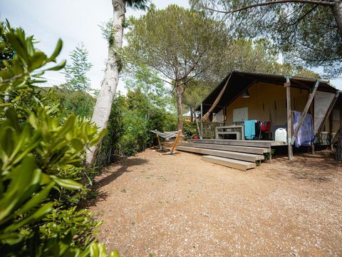 Camping Village Casa dei Prati - Camping Livourne - Image N°37