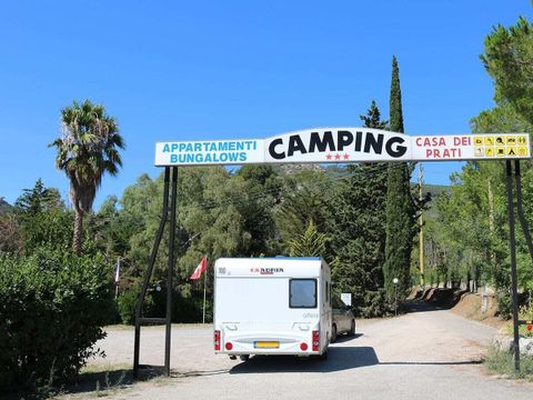 Camping Village Casa dei Prati - Camping La Spezia - Image N°40