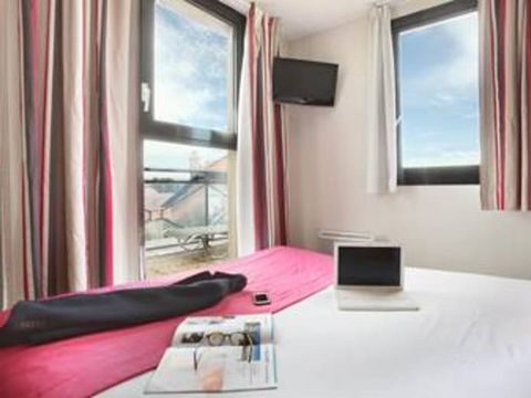 APPARTEMENT 2 personnes - Appart'hôtel Les Floridianes sup