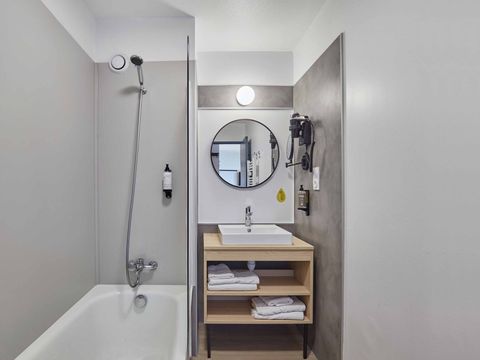APPARTEMENT 2 personnes - Appart'hôtel Les Floridianes sup