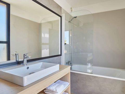 APPARTEMENT 2 personnes - Appart'hôtel Les Floridianes sup