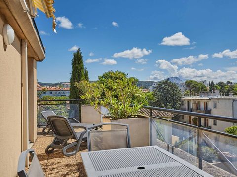 APPARTEMENT 2 personnes - Appart'hôtel Les Floridianes