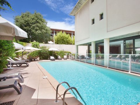 APPARTEMENT 2 personnes - Appart'hôtel Les Floridianes