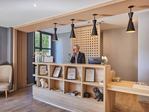 APPARTEMENT 2 personnes - Appart'hôtel Les Floridianes