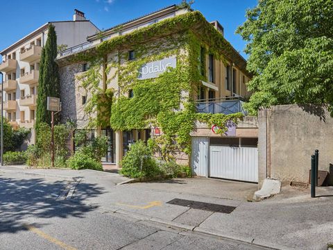 APPARTEMENT 2 personnes - Appart'hôtel Les Floridianes