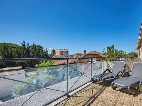APPARTEMENT 2 personnes - Appart'hôtel Les Floridianes